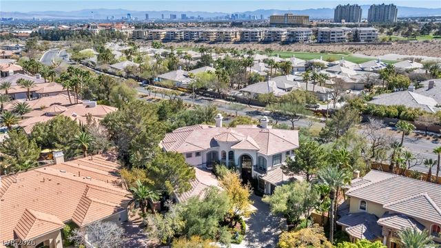 416 Saint Andrews Court, Las Vegas, NV 89144
