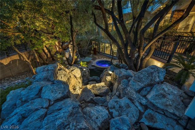 416 Saint Andrews Court, Las Vegas, NV 89144