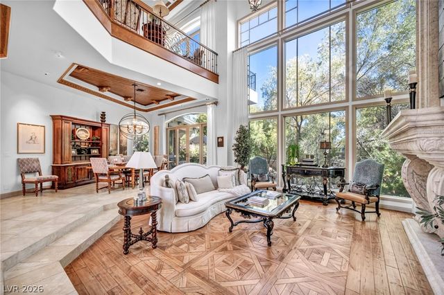 416 Saint Andrews Court, Las Vegas, NV 89144