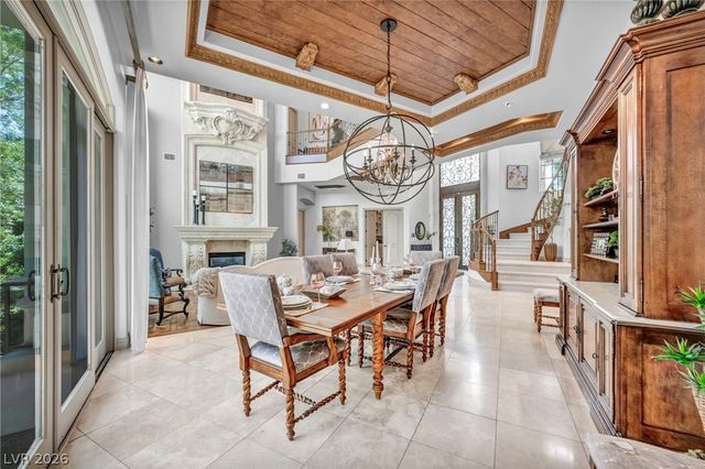 416 Saint Andrews Court, Las Vegas, NV 89144