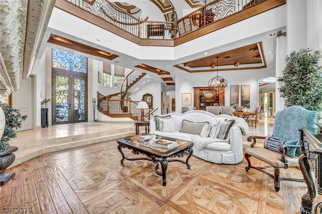 416 Saint Andrews Court, Las Vegas, NV 89144