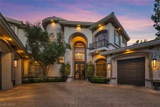 416 Saint Andrews Court, Las Vegas, NV 89144