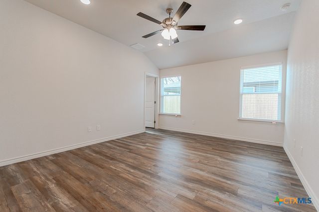 1104 Karen Drive, Killeen, TX 76549