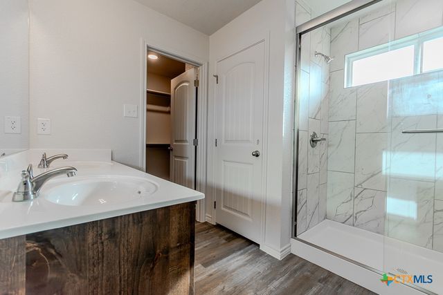 1104 Karen Drive, Killeen, TX 76549