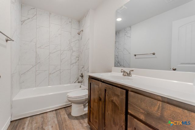 1104 Karen Drive, Killeen, TX 76549