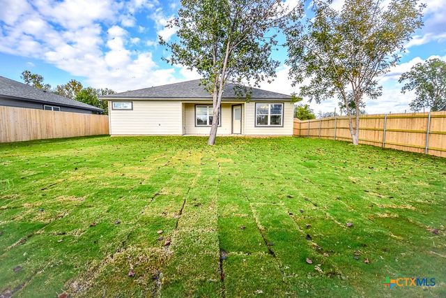 1104 Karen Drive, Killeen, TX 76549