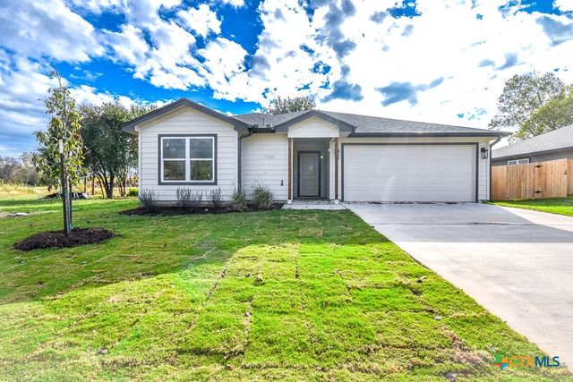 1104 Karen Drive, Killeen, TX 76549