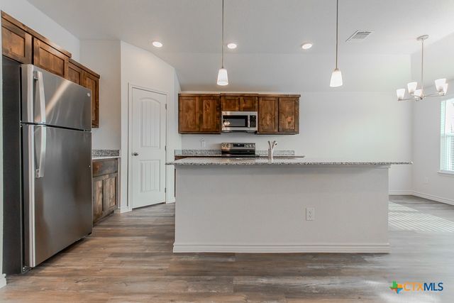 1104 Karen Drive, Killeen, TX 76549