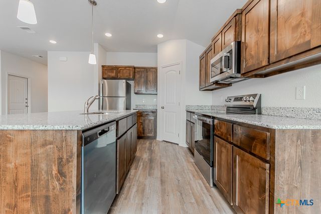 1104 Karen Drive, Killeen, TX 76549