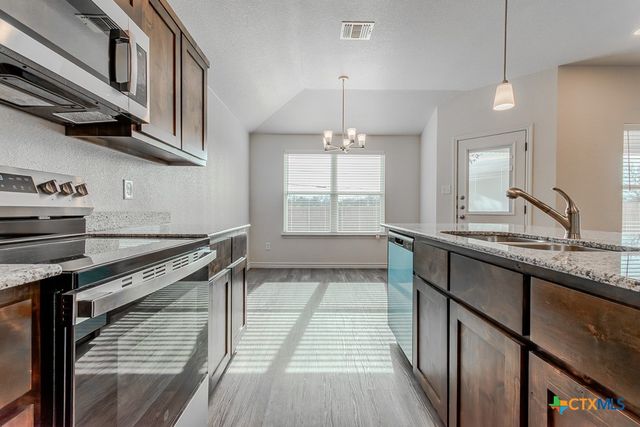 1104 Karen Drive, Killeen, TX 76549