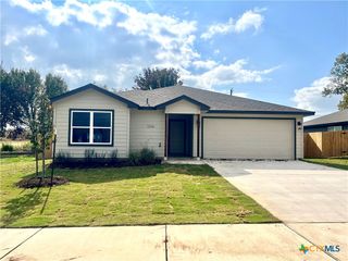 1104 Karen Drive, Killeen, TX 76549