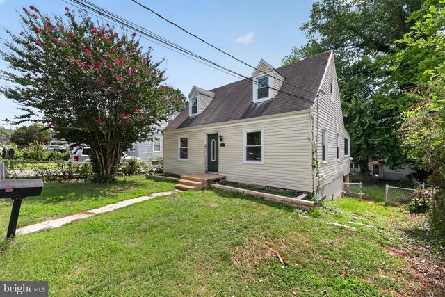 5425 TAYLOR ST, Bladensburg, MD 20710