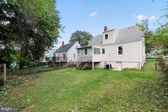 5425 TAYLOR ST, Bladensburg, MD 20710