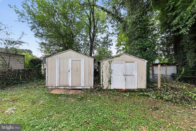 5425 TAYLOR ST, Bladensburg, MD 20710