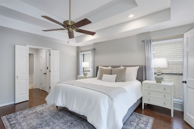 68 Legend Road, Benbrook, TX 76132