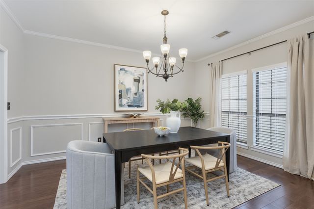 68 Legend Road, Benbrook, TX 76132