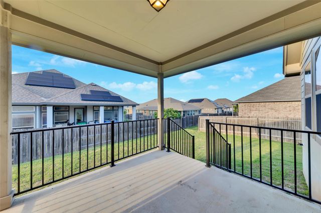 724 Coltrane DR, Pflugerville, TX 78660