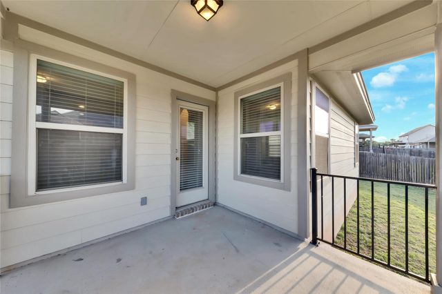 724 Coltrane DR, Pflugerville, TX 78660