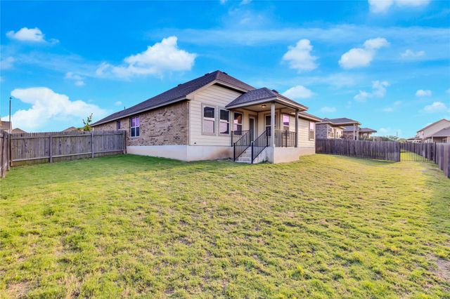 724 Coltrane DR, Pflugerville, TX 78660
