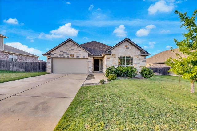 724 Coltrane DR, Pflugerville, TX 78660