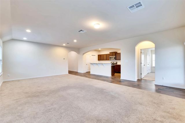724 Coltrane DR, Pflugerville, TX 78660