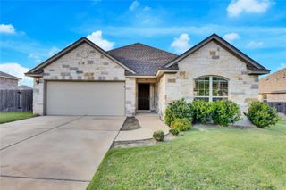 724 Coltrane DR, Pflugerville, TX 78660