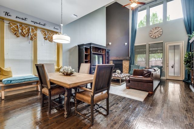 2603 San Jacinto Drive, Euless, TX 76039