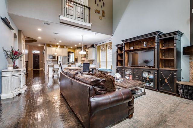 2603 San Jacinto Drive, Euless, TX 76039