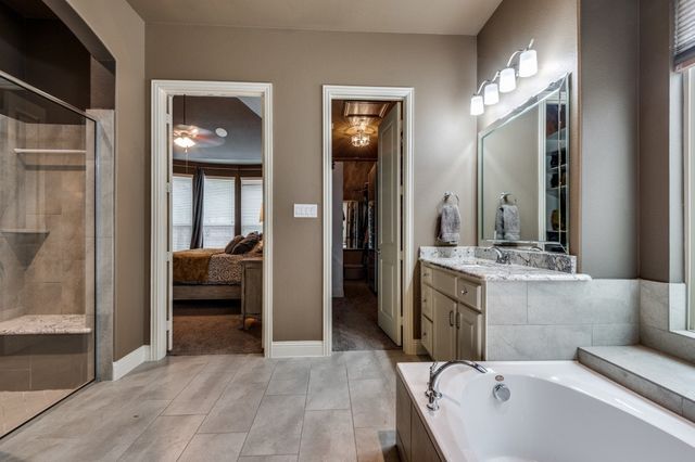 2603 San Jacinto Drive, Euless, TX 76039