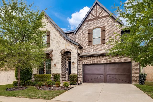 2603 San Jacinto Drive, Euless, TX 76039