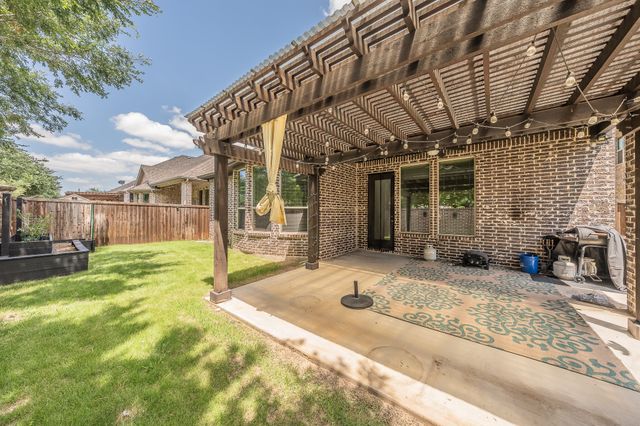 2603 San Jacinto Drive, Euless, TX 76039