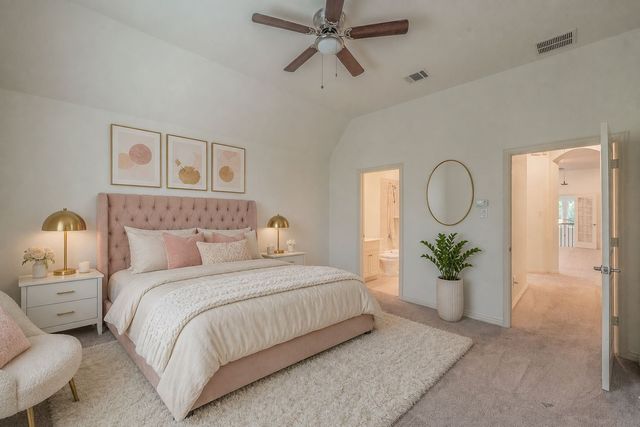 2603 San Jacinto Drive, Euless, TX 76039