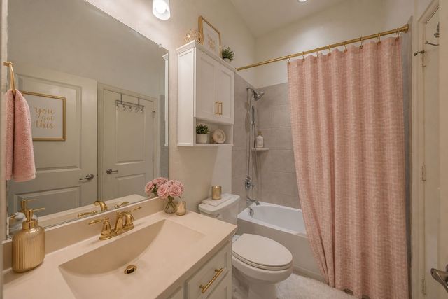 2603 San Jacinto Drive, Euless, TX 76039