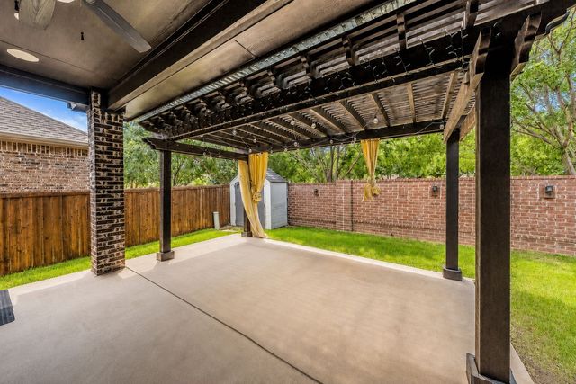2603 San Jacinto Drive, Euless, TX 76039