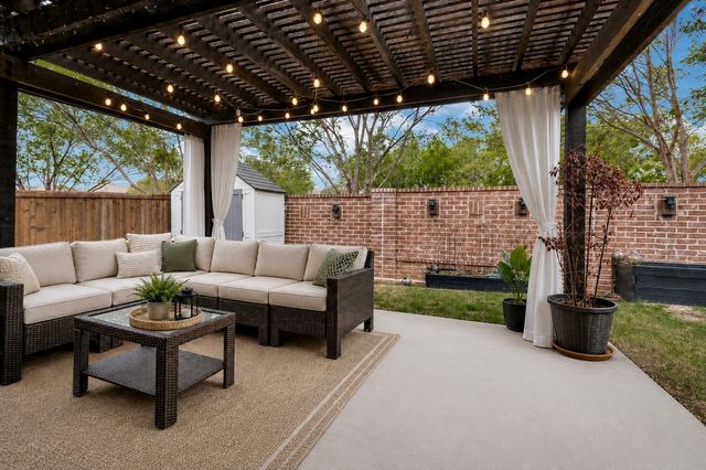 2603 San Jacinto Drive, Euless, TX 76039