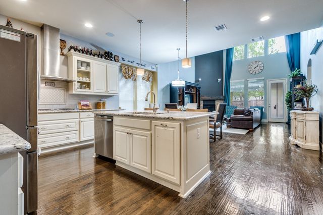 2603 San Jacinto Drive, Euless, TX 76039