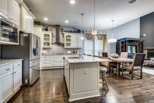 2603 San Jacinto Drive, Euless, TX 76039