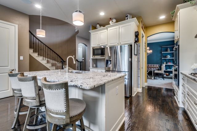 2603 San Jacinto Drive, Euless, TX 76039