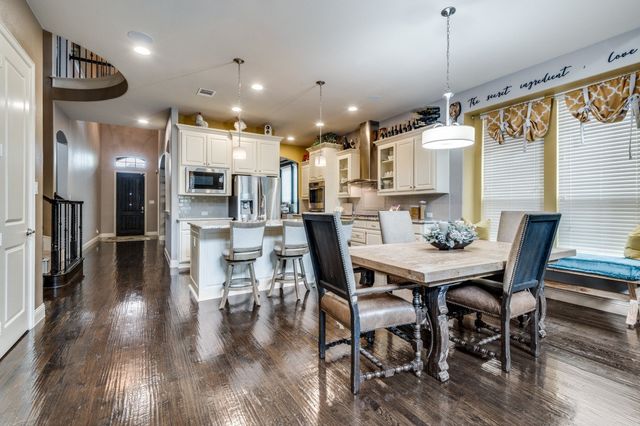 2603 San Jacinto Drive, Euless, TX 76039