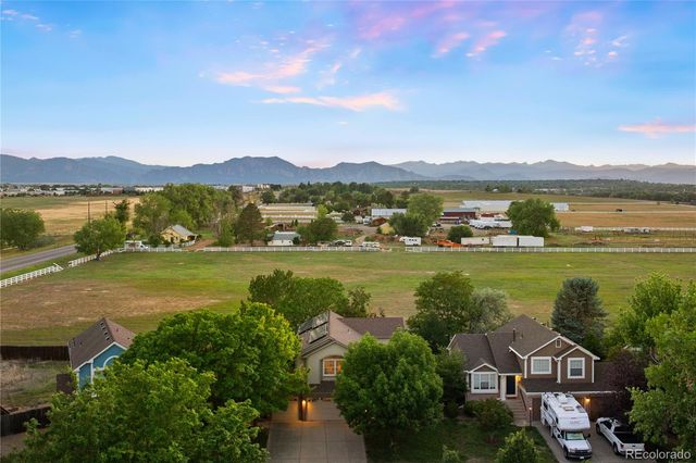 423 Pinewood Circle, Lafayette, CO 80026