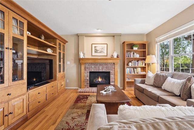 423 Pinewood Circle, Lafayette, CO 80026