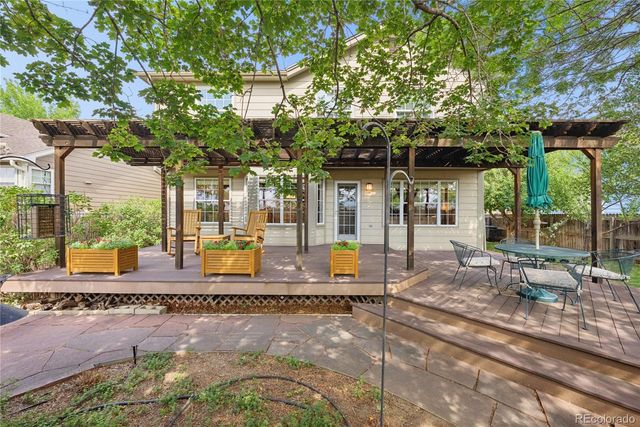 423 Pinewood Circle, Lafayette, CO 80026