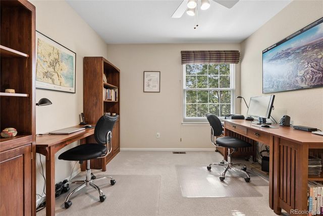 423 Pinewood Circle, Lafayette, CO 80026