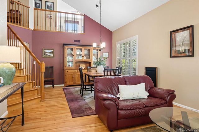 423 Pinewood Circle, Lafayette, CO 80026
