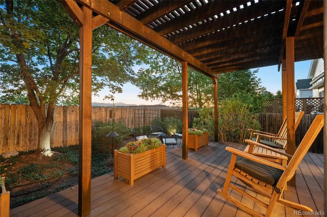 423 Pinewood Circle, Lafayette, CO 80026