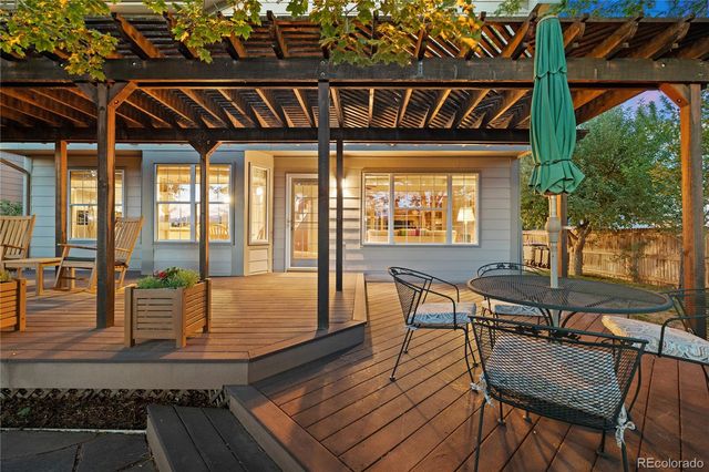 423 Pinewood Circle, Lafayette, CO 80026