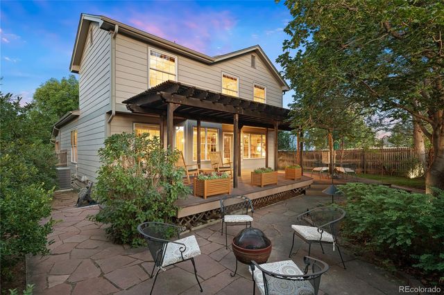 423 Pinewood Circle, Lafayette, CO 80026