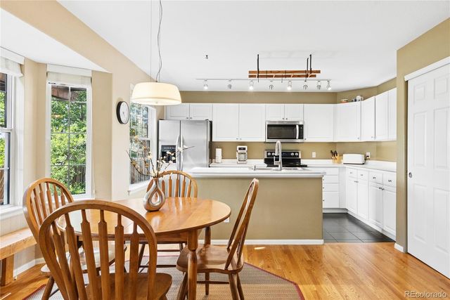 423 Pinewood Circle, Lafayette, CO 80026