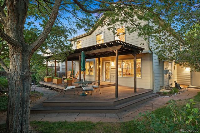 423 Pinewood Circle, Lafayette, CO 80026