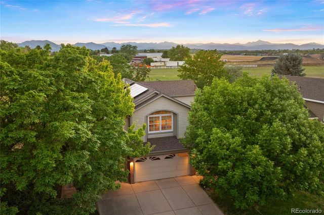 423 Pinewood Circle, Lafayette, CO 80026
